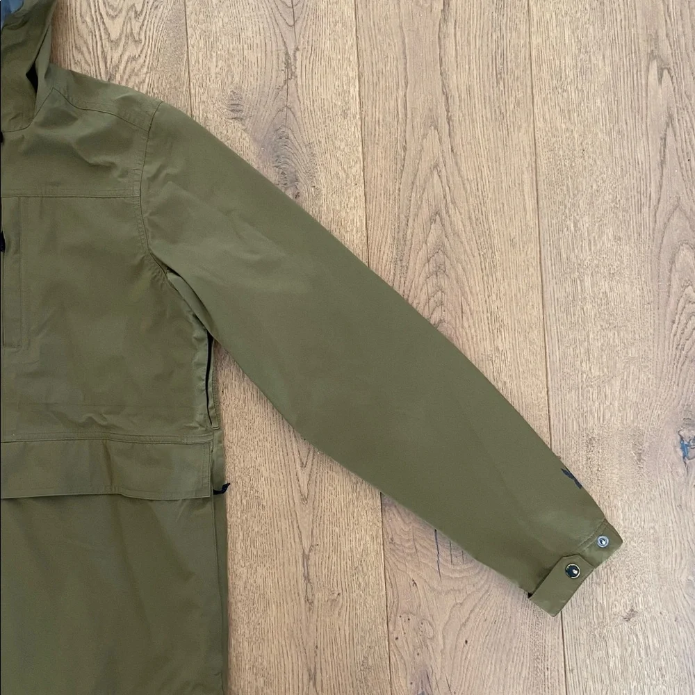 Chrome Storm Cobra 3.0 Cycling Jacket - Picture 10 of 12